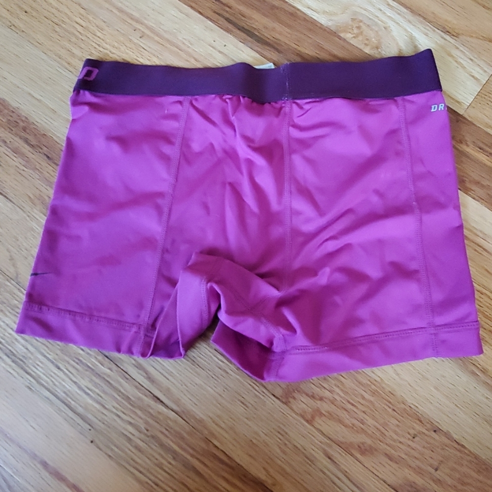 Nike Pro Shorts